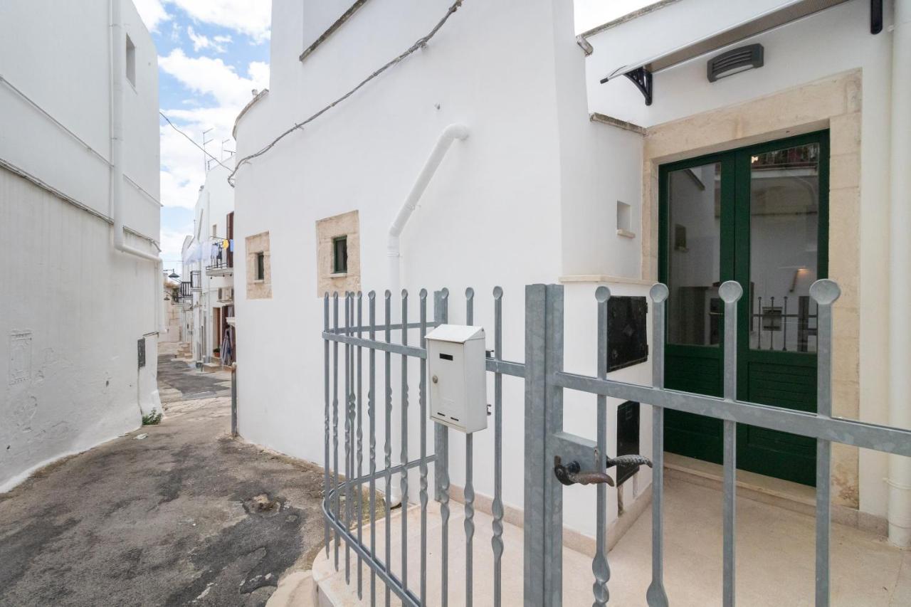 Villa Casa Maestra Ceglie Messapica Exterior foto